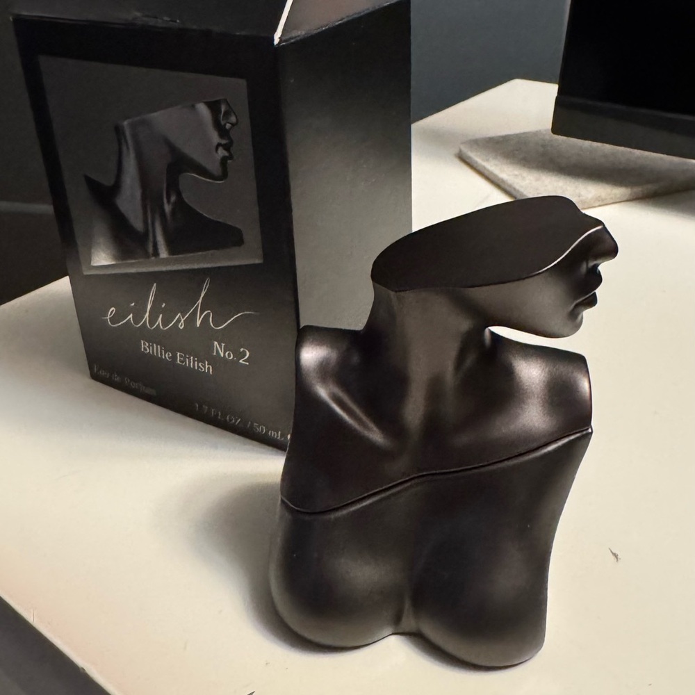 Eilish No. 2 Scent